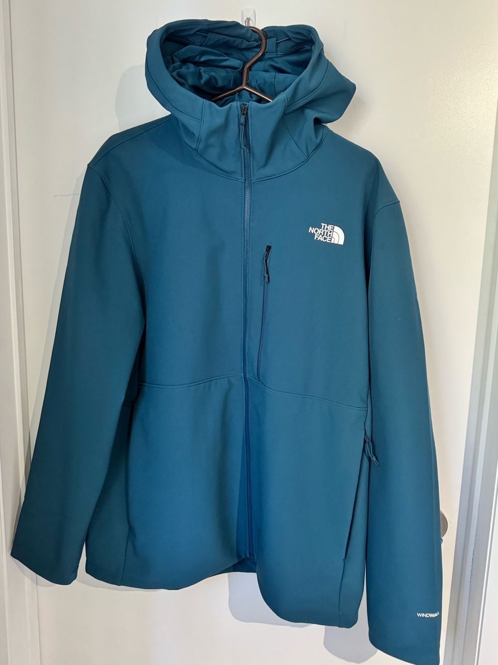 The North Face - Men’s Apex Bionic 3 Hoodie